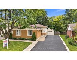 365 BLUE FOREST DRIVE, London North, Ontario