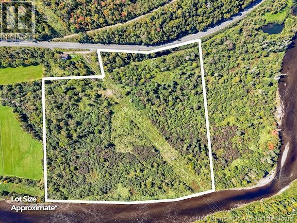 Lot 198 Route 107, Nashwaak Bridge, New Brunswick E6C 2G5 - Photo 5 - NB148181