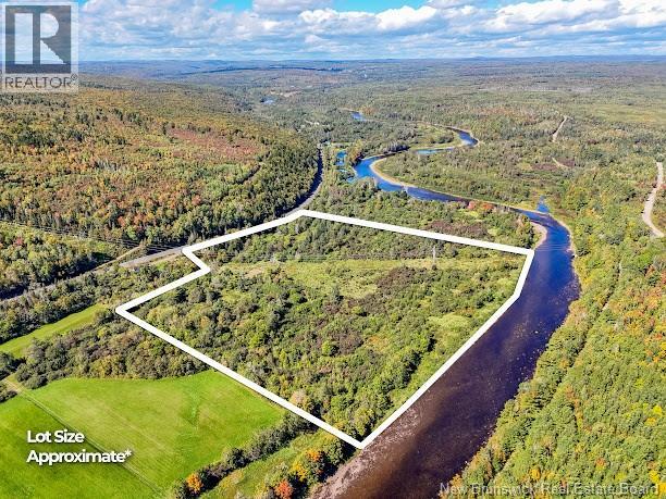 <h3>$89,900</h3><p>Lot 198 Route 107, Nashwaak Bridge, New Brunswick</p>