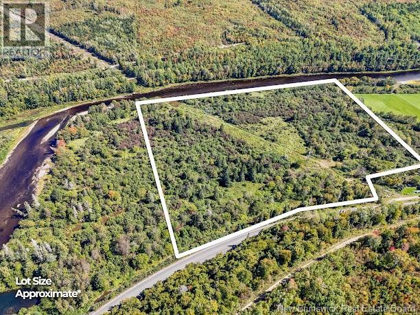Lot 198 Route 107, Nashwaak Bridge, New Brunswick E6C 2G5 - Photo 11 - NB148181