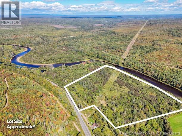 Lot 198 Route 107, Nashwaak Bridge, New Brunswick E6C 2G5 - Photo 12 - NB148181
