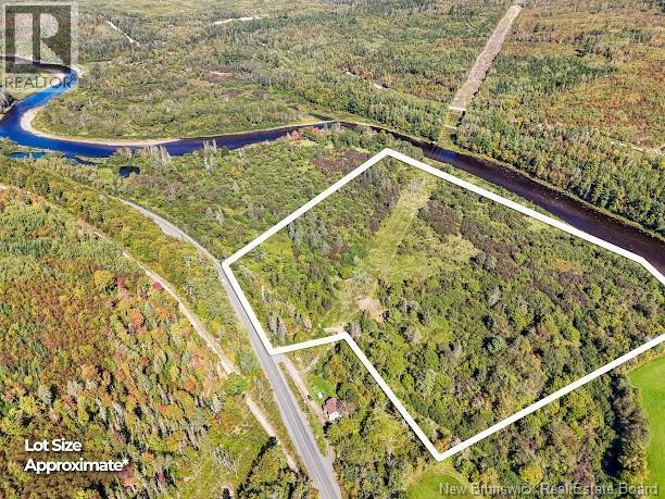 Lot 198 Route 107, Nashwaak Bridge, New Brunswick E6C 2G5 - Photo 13 - NB148181