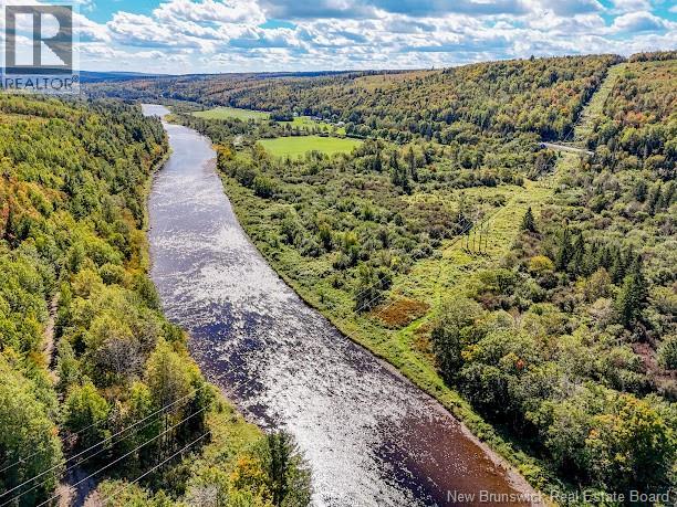 Lot 198 Route 107, Nashwaak Bridge, New Brunswick E6C 2G5 - Photo 3 - NB148181