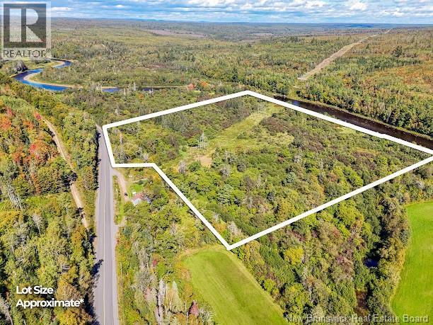 Lot 198 Route 107, Nashwaak Bridge, New Brunswick E6C 2G5 - Photo 4 - NB148181