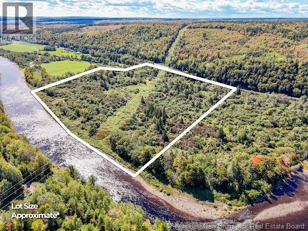 Lot 198 Route 107, Nashwaak Bridge, New Brunswick E6C 2G5 - Photo 6 - NB148181
