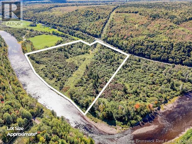 Lot 198 Route 107, Nashwaak Bridge, New Brunswick E6C 2G5 - Photo 7 - NB148181