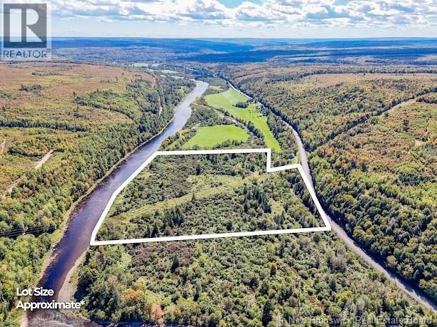 Lot 198 Route 107, Nashwaak Bridge, New Brunswick E6C 2G5 - Photo 8 - NB148181