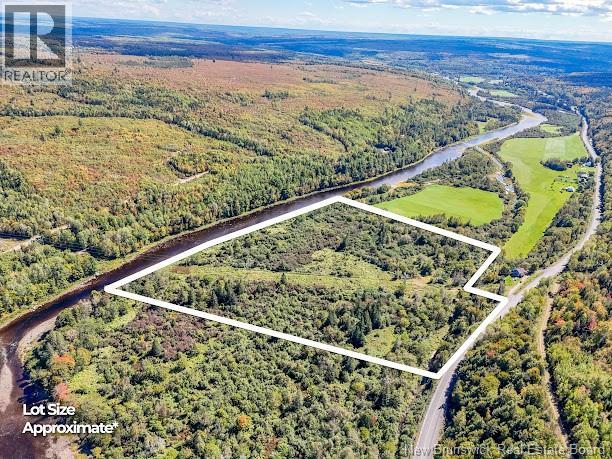 Lot 198 Route 107, Nashwaak Bridge, New Brunswick E6C 2G5 - Photo 9 - NB148181