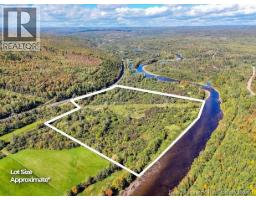 Lot 198 Route 107, Nashwaak Bridge, New Brunswick