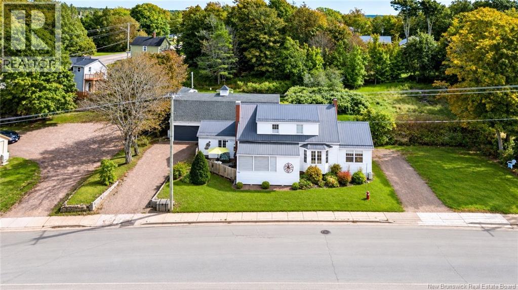 3509 Cape Road, Dorchester, New Brunswick  E4K 2X2 - Photo 1 - NB148264