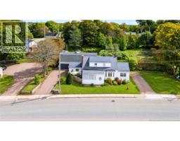 3509 Cape Road, Dorchester, New Brunswick