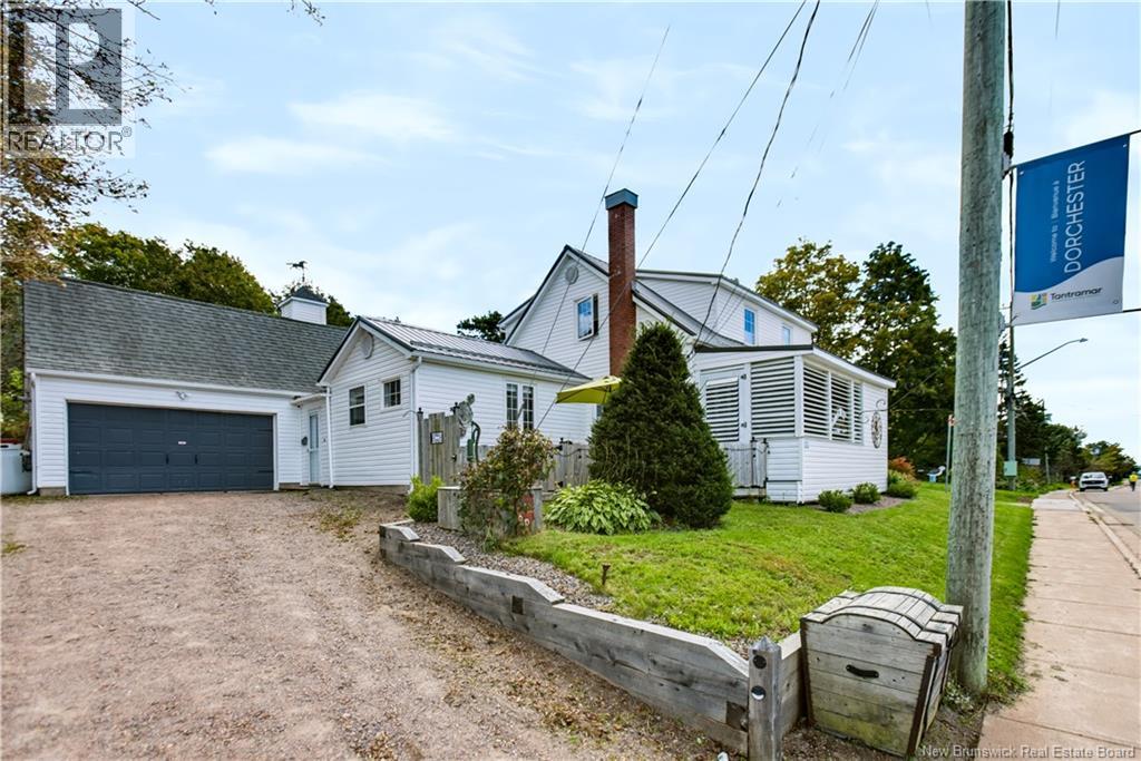 3509 Cape Road, Dorchester, New Brunswick  E4K 2X2 - Photo 3 - NB148264