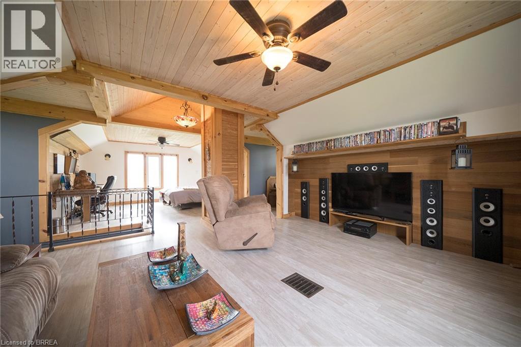 289 Windham East Quarter Line Road, Simcoe, Ontario  N3Y 5K6 - Photo 29 - 40859412