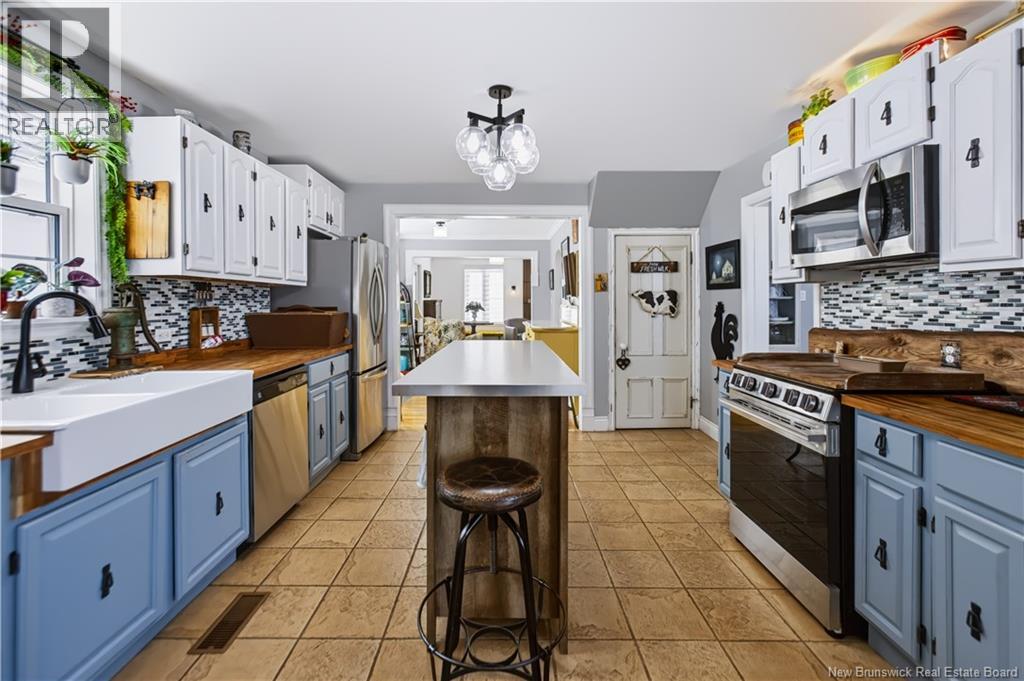 3509 Cape Road, Dorchester, New Brunswick  E4K 2X2 - Photo 8 - NB148264