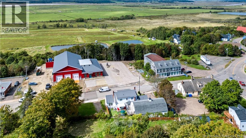 3509 Cape Road, Dorchester, New Brunswick  E4K 2X2 - Photo 47 - NB148264