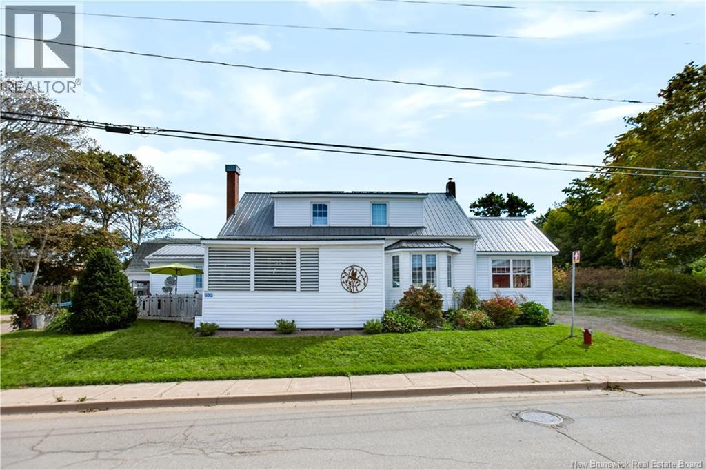 3509 Cape Road, Dorchester, New Brunswick  E4K 2X2 - Photo 48 - NB148264