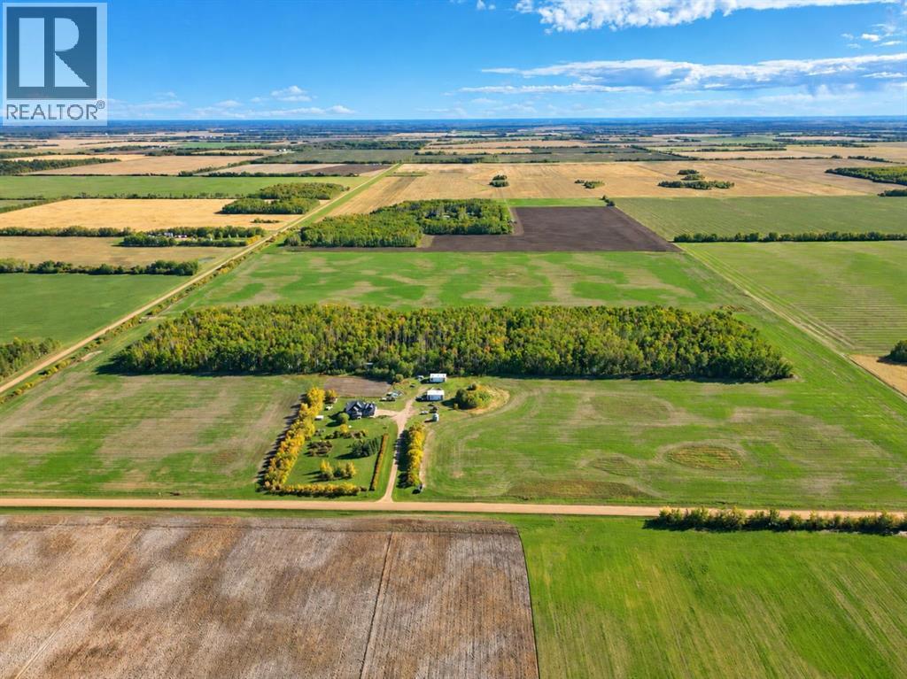 107361 Rge Rd 131