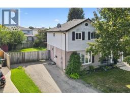 149 IRONSTONE Drive, cambridge, Ontario