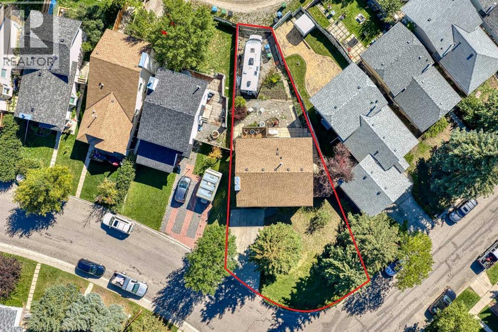 243 Millcrest Way SW, Calgary, Alberta  T2Y 2K7 - Photo 40 - A2346560