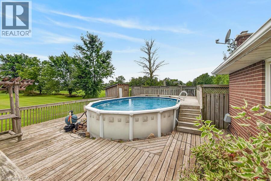 614 10th Concession Road, Hagersville, Ontario  N0A 1H0 - Photo 38 - 40864060