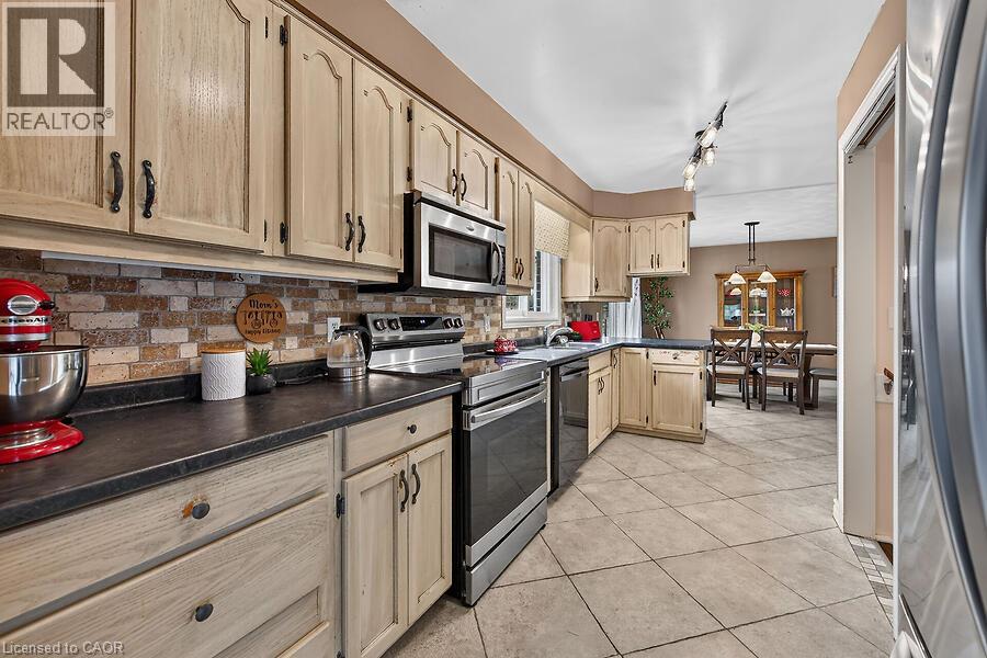 614 10th Concession Road, Hagersville, Ontario  N0A 1H0 - Photo 19 - 40864060