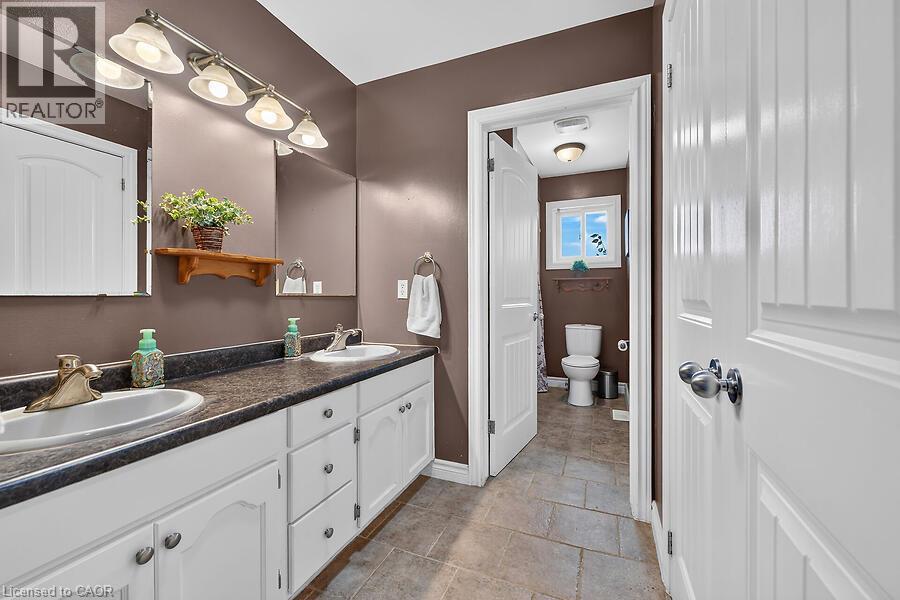 614 10th Concession Road, Hagersville, Ontario  N0A 1H0 - Photo 22 - 40864060