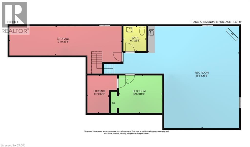 614 10th Concession Road, Hagersville, Ontario  N0A 1H0 - Photo 49 - 40864060