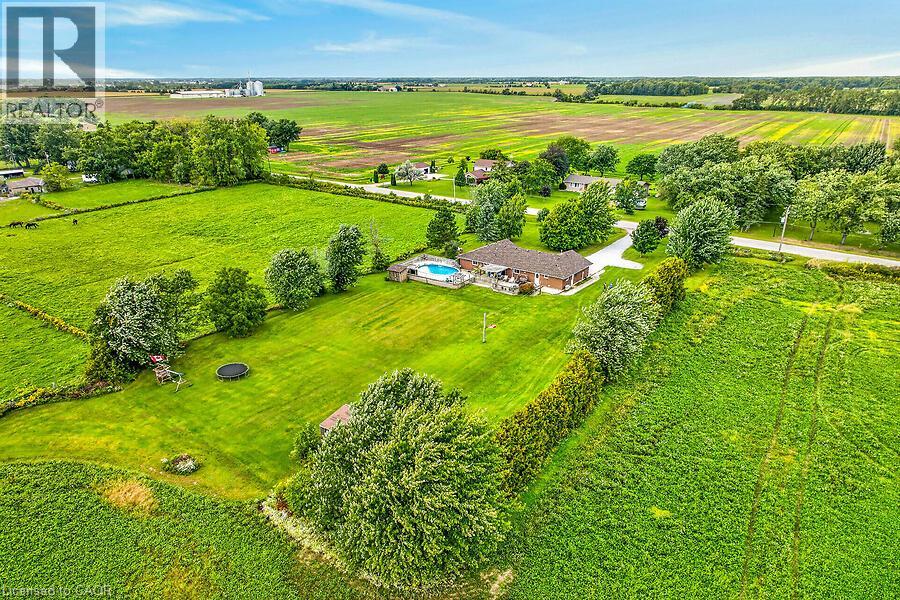 614 10th Concession Road, Hagersville, Ontario  N0A 1H0 - Photo 46 - 40864060