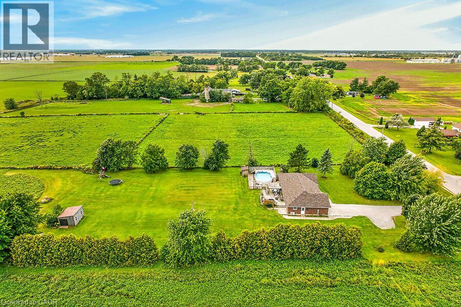 614 10th Concession Road, Hagersville, Ontario  N0A 1H0 - Photo 48 - 40864060
