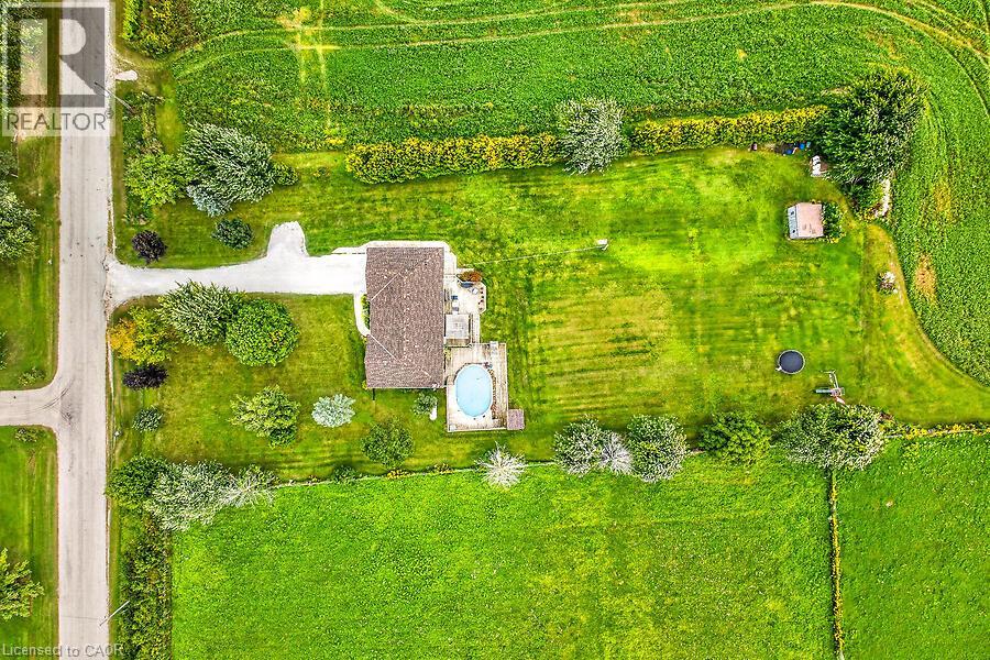 614 10th Concession Road, Hagersville, Ontario  N0A 1H0 - Photo 45 - 40864060