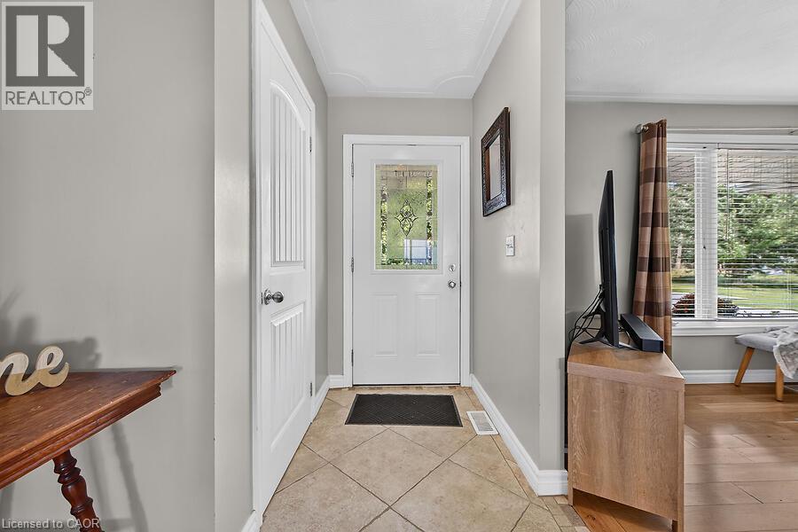 614 10th Concession Road, Hagersville, Ontario  N0A 1H0 - Photo 6 - 40864060