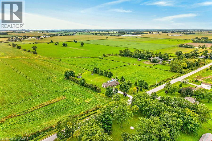 614 10th Concession Road, Hagersville, Ontario  N0A 1H0 - Photo 47 - 40864060