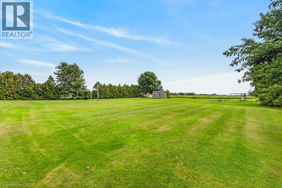 614 10th Concession Road, Hagersville, Ontario  N0A 1H0 - Photo 40 - 40864060