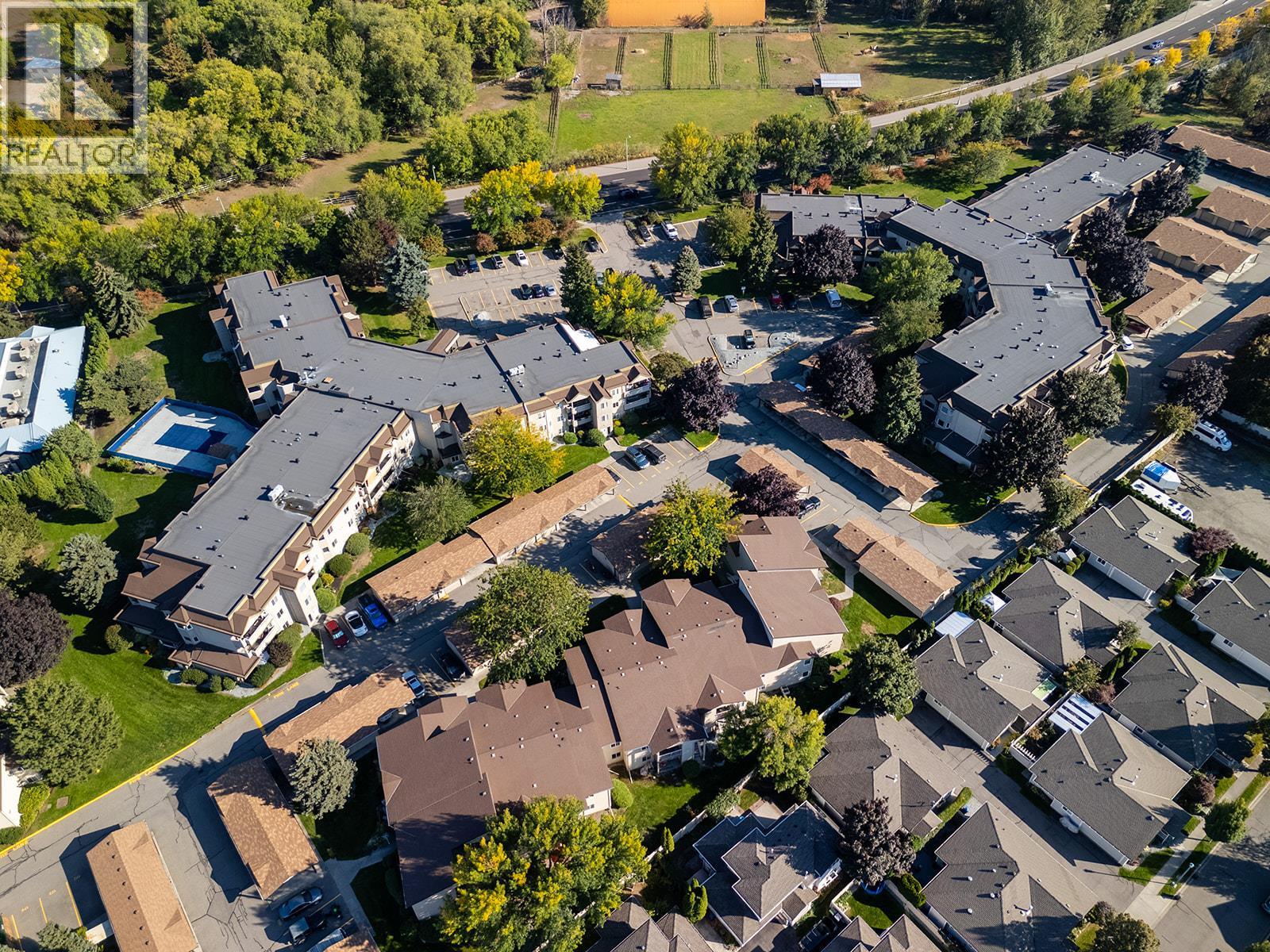 3842 Gordon Drive Unit# 133, Kelowna, British Columbia  V1W 3G5 - Photo 37 - 10400973