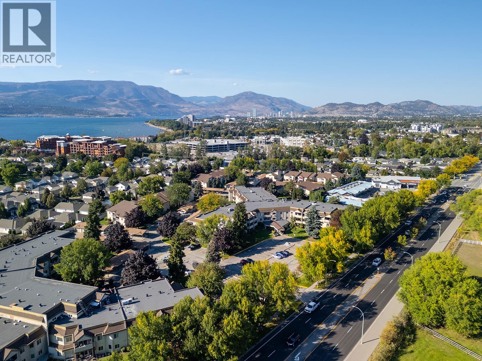 3842 Gordon Drive Unit# 133, Kelowna, British Columbia  V1W 3G5 - Photo 38 - 10400973