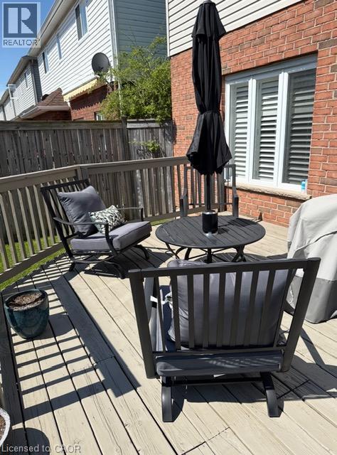 5383 Haldimand Crescent, Burlington, Ontario  L7L 7E5 - Photo 14 - 40865119