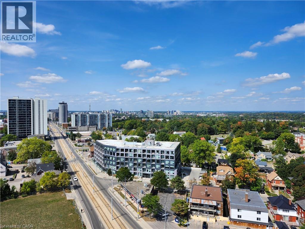 5 S Wellington Street S Unit# 1709, Kitchener, Ontario  N2G 0E3 - Photo 4 - 40865175