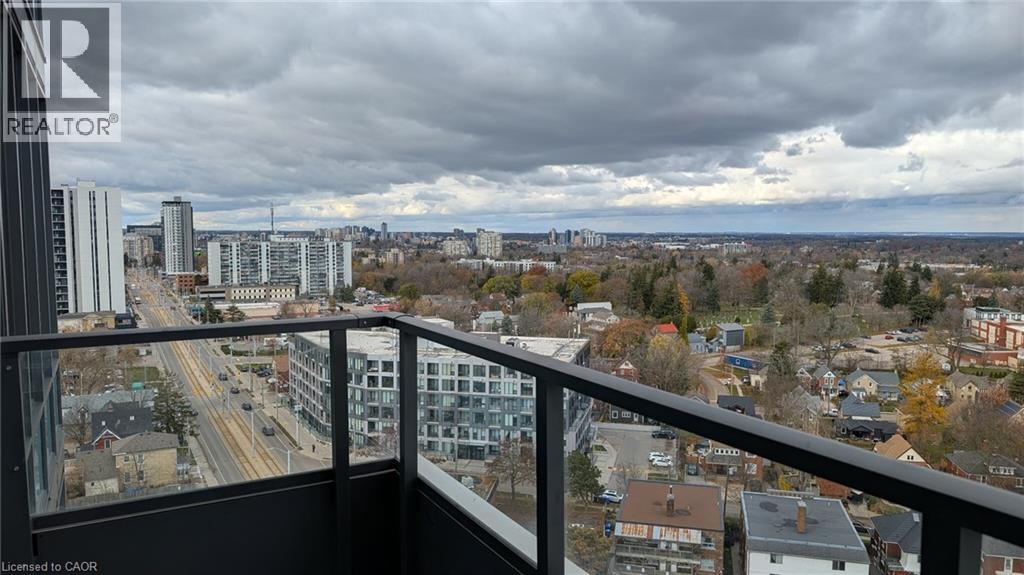 5 S Wellington Street S Unit# 1709, Kitchener, Ontario  N2G 0E3 - Photo 6 - 40865175