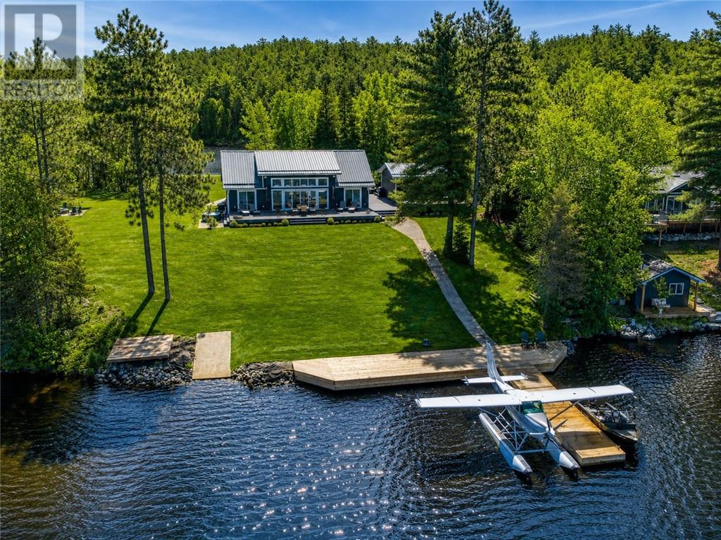 7 La Casa Del Lago Road photo 1