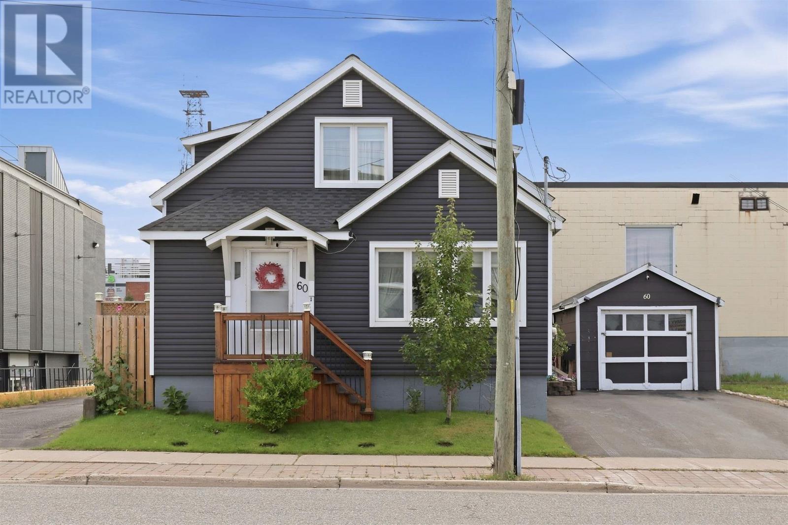 60 Dennis St, Sault Ste. Marie, Ontario P6A 2W9 - Photo 34 - SM262610