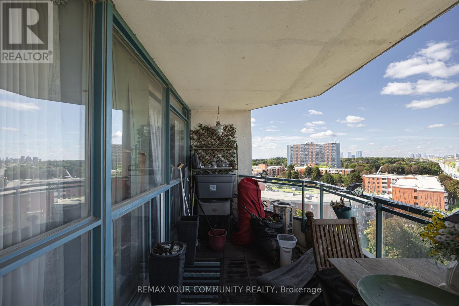 1109 - 4725 Sheppard Avenue E, Toronto, Ontario  M1S 5B3 - Photo 22 - E13808332