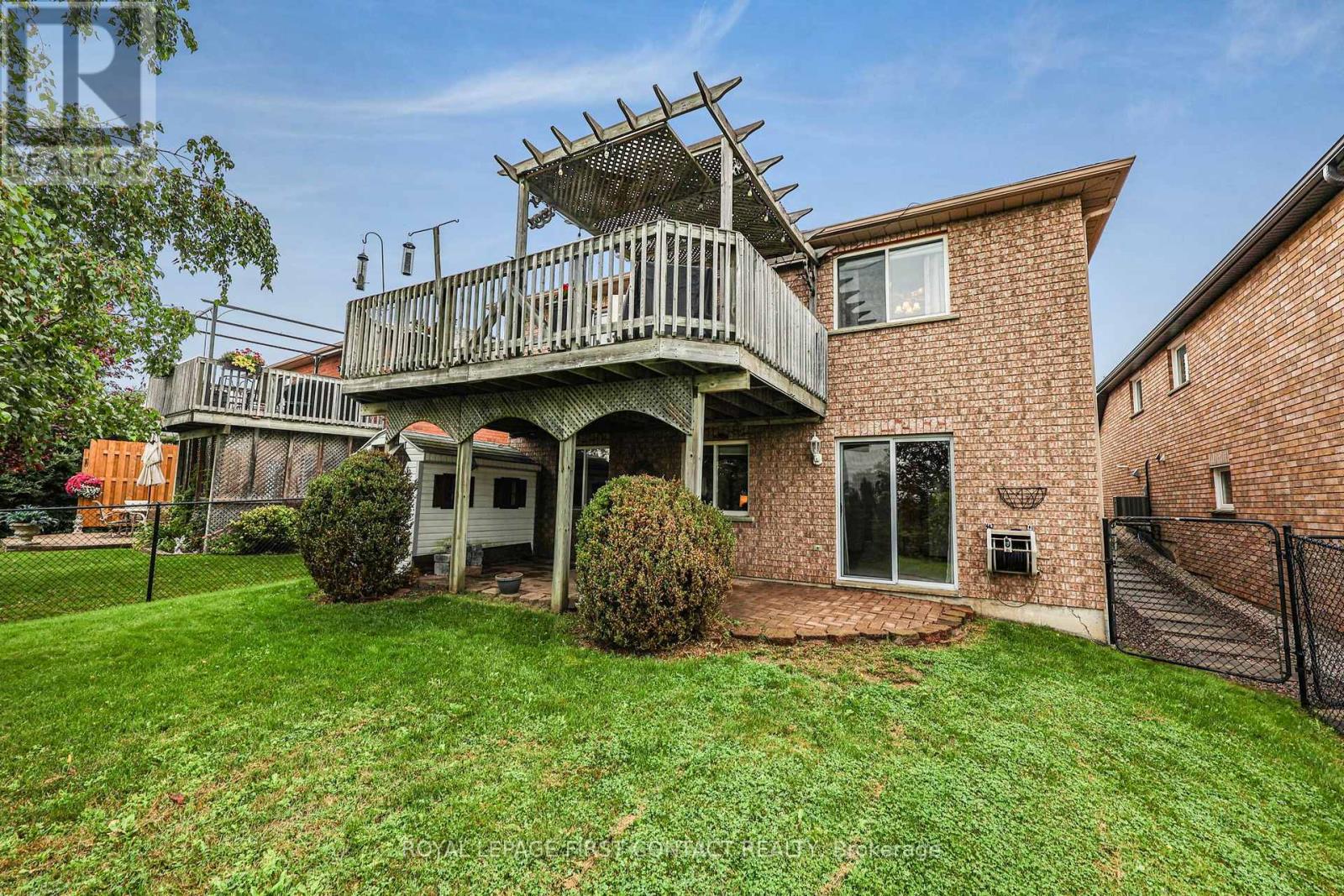 22 Logan Court, Barrie, Ontario  L4N 8G9 - Photo 31 - S13778436