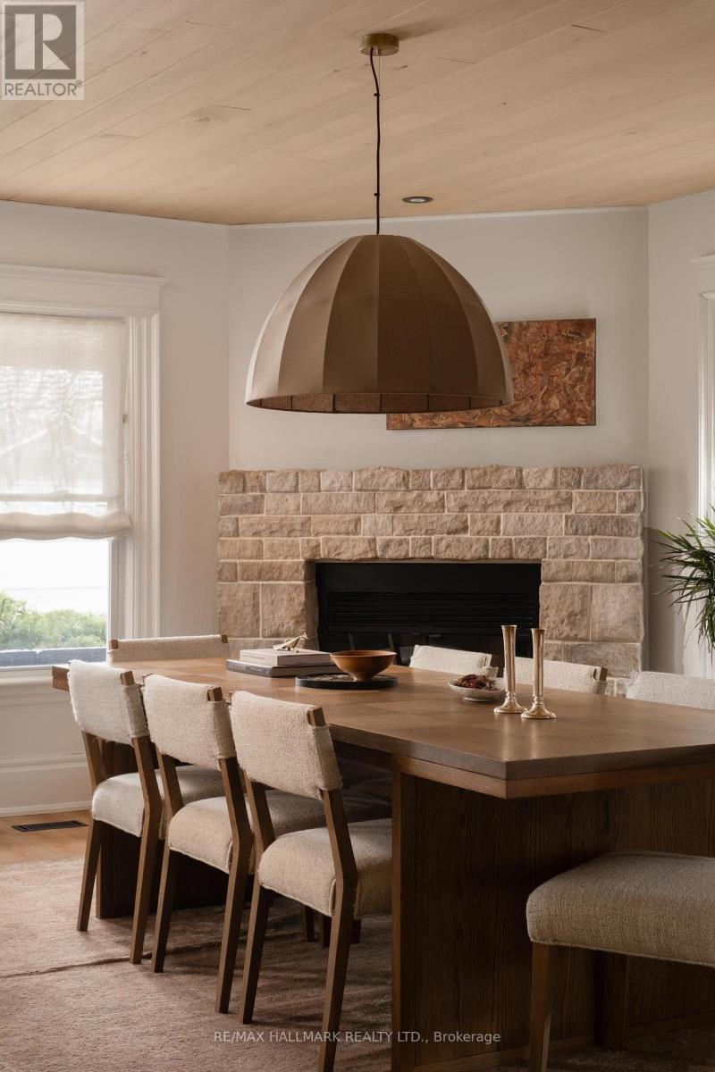 709 Old Milford Road, Prince Edward County, Ontario  K0K 2T0 - Photo 6 - X13472836