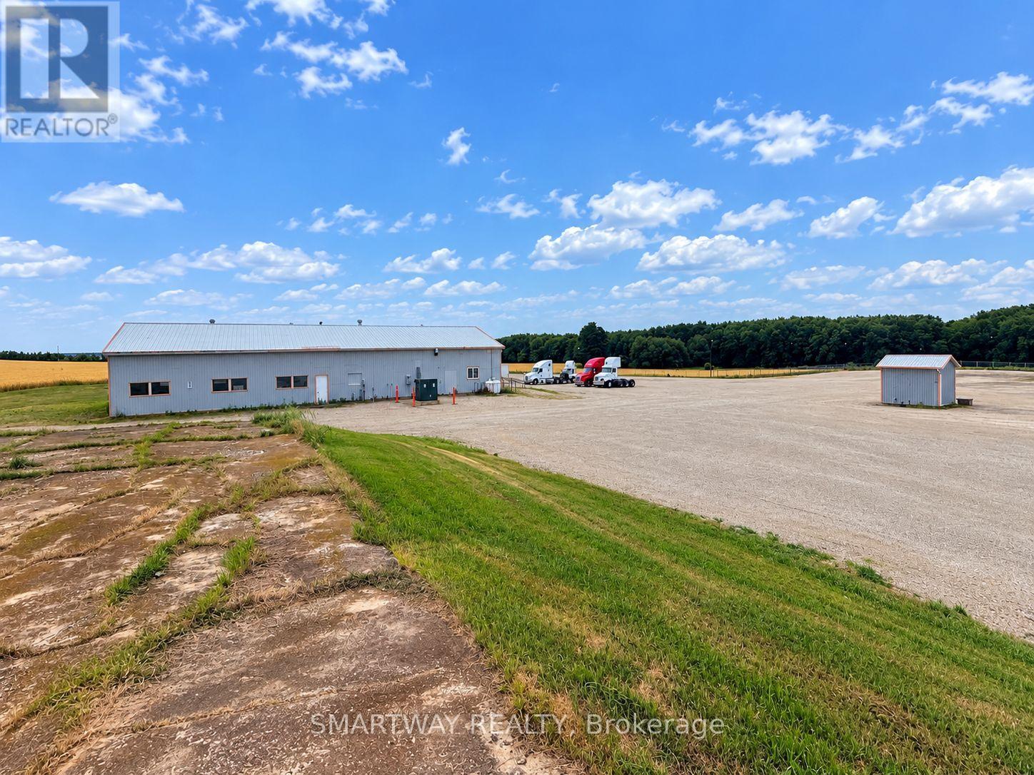 4077 Breen Road, Thames Centre, Ontario N0L 2B0 - Photo 12 - X13801604