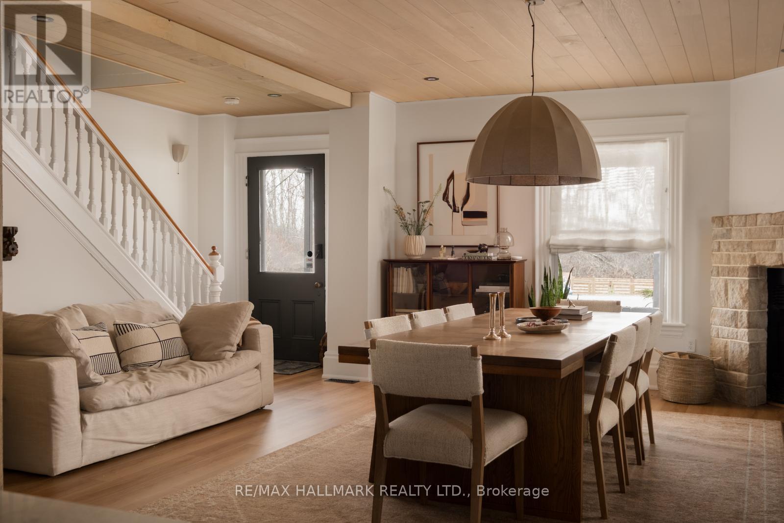 709 Old Milford Road, Prince Edward County, Ontario  K0K 2T0 - Photo 7 - X13472836