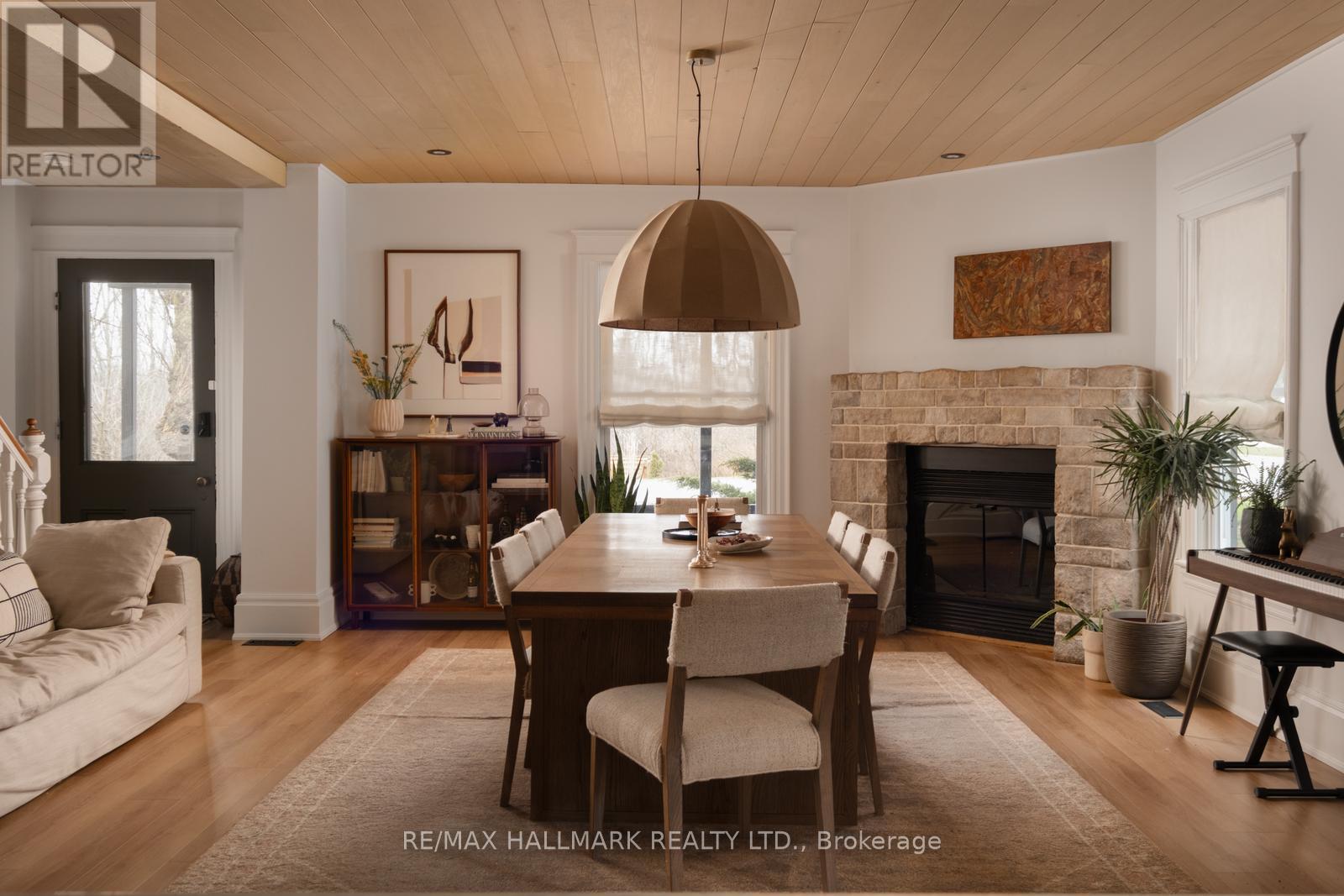 709 Old Milford Road, Prince Edward County, Ontario  K0K 2T0 - Photo 5 - X13472836