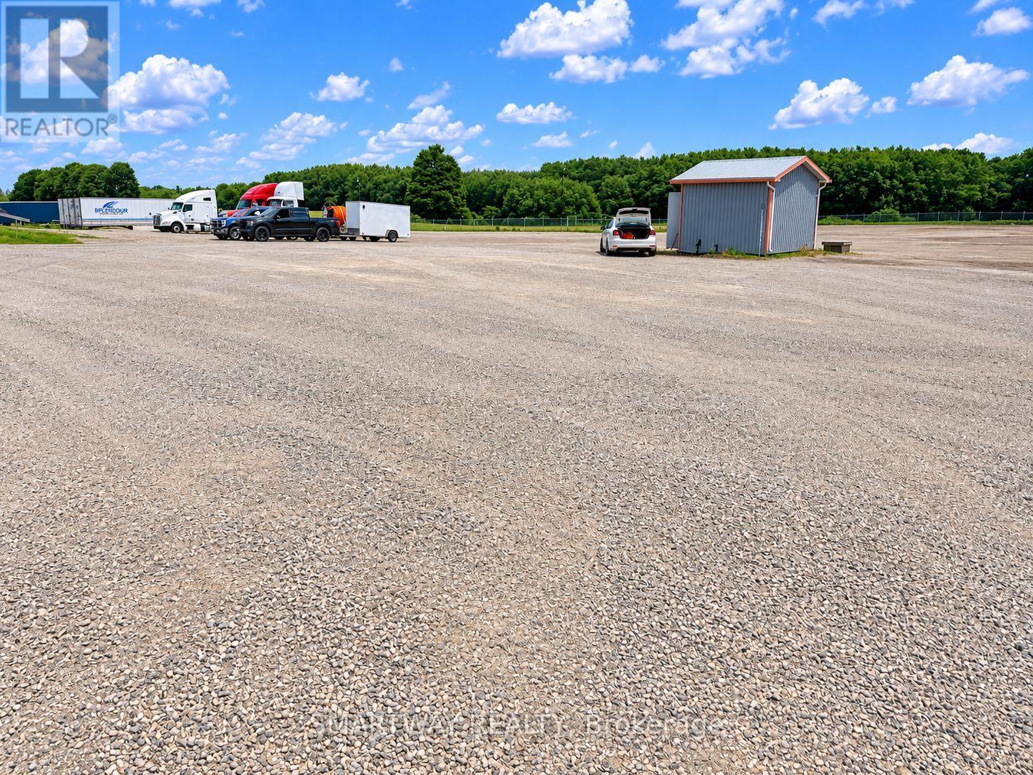 4077 BREEN ROAD, Thames Centre, Ontario