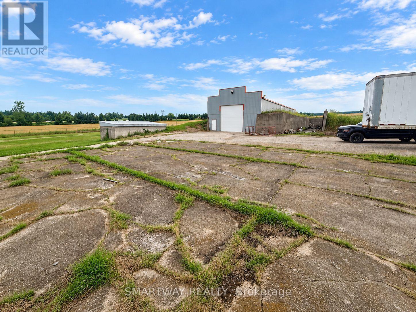 4077 Breen Road, Thames Centre, Ontario N0L 2B0 - Photo 13 - X13801604