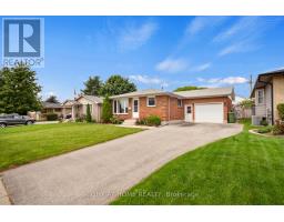 7 RAVEN AVENUE, St. Thomas, Ontario