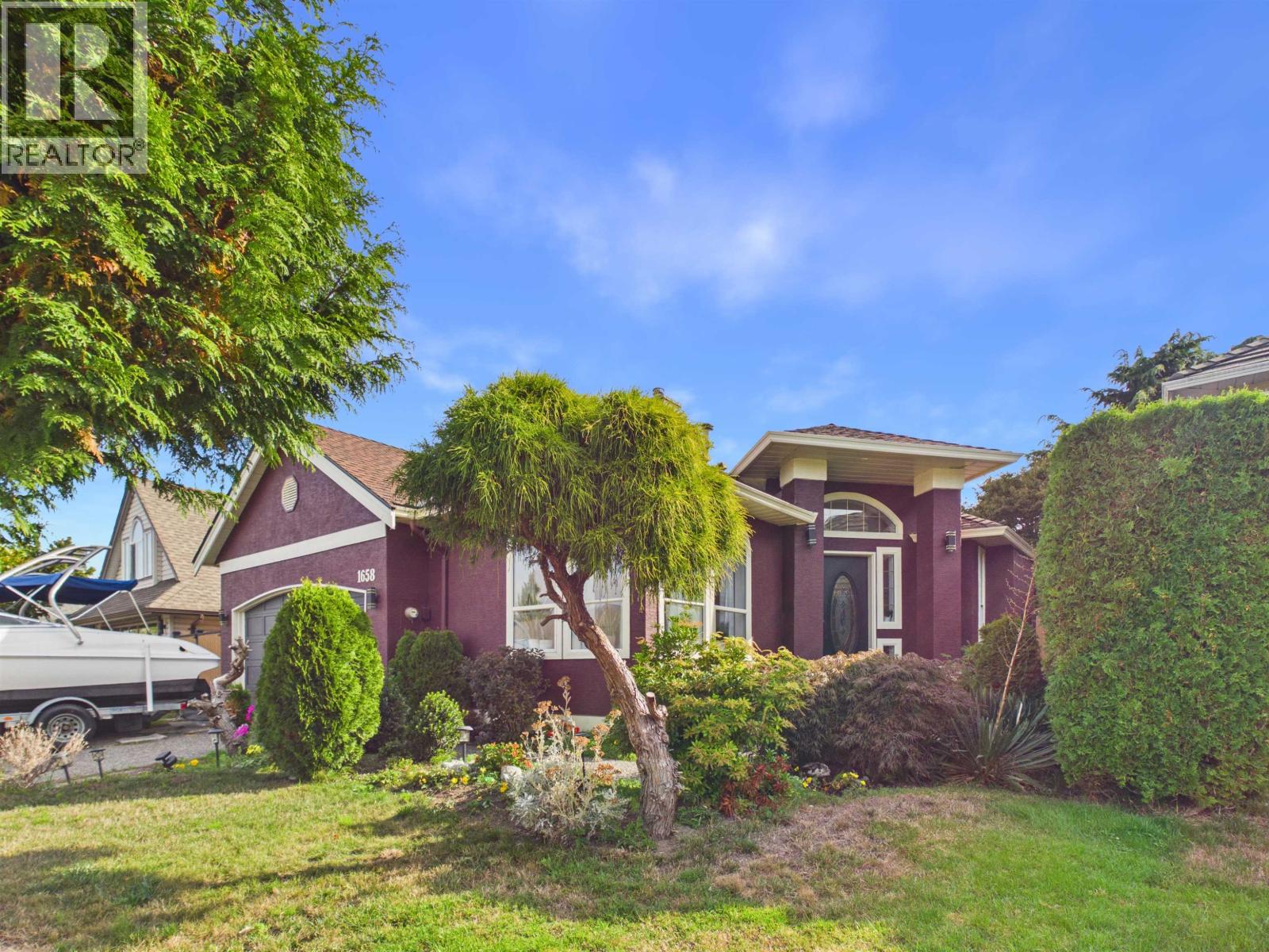 1658 Golf Club Drive, Delta, British Columbia  V4M 4E2 - Photo 3 - R3165629